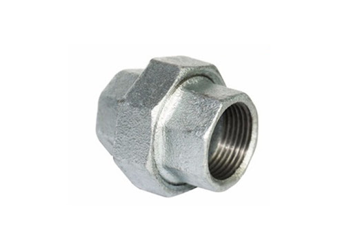 Union Pipe Fitting